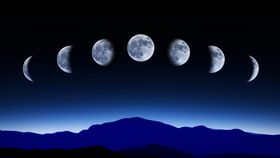 Fazele lunii in septembrie 2024. Când avem Luna Plină și Lună Nouă?